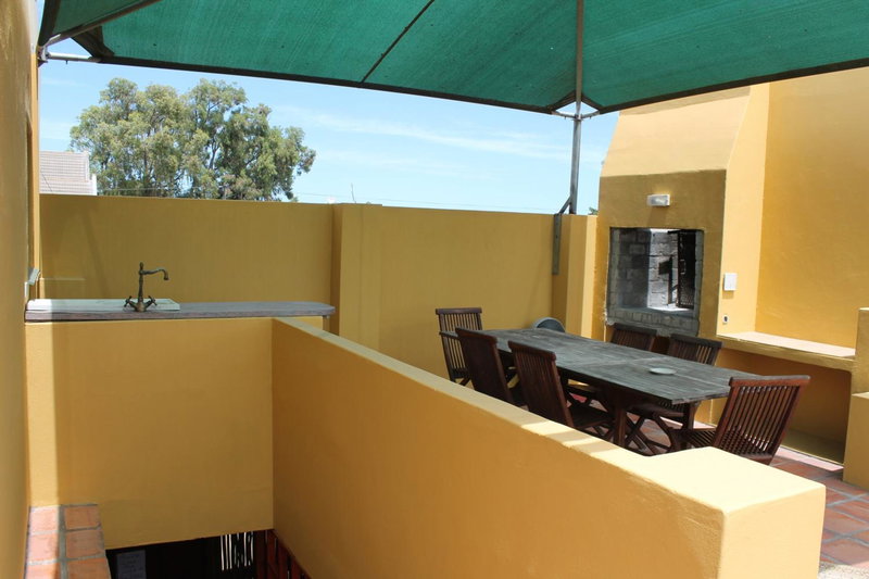 Goblin's Inn, St Helena Bay, South Africa