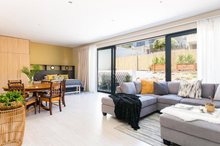 Cambridge Suites - #2 Cool & Spacious, Cape Town, South Africa