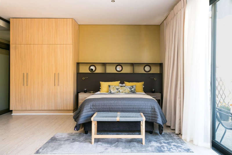 Cambridge Suites - #2 Cool & Spacious, Cape Town, South Africa