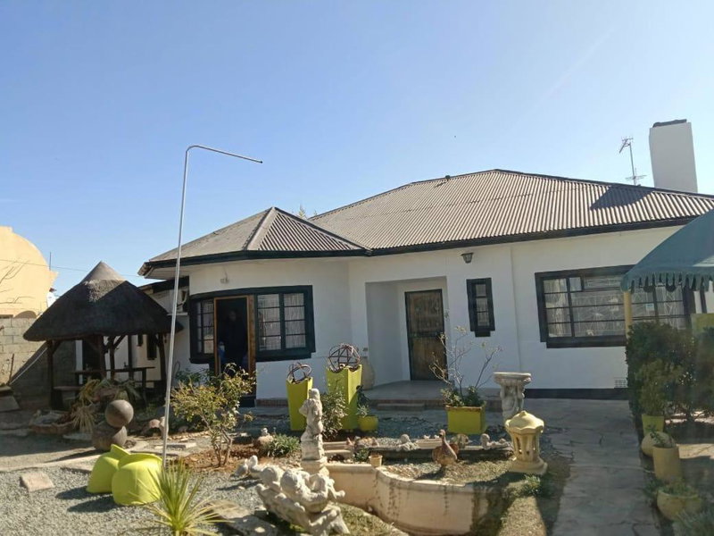 Garden Cottage Guest House, De Aar, South Africa