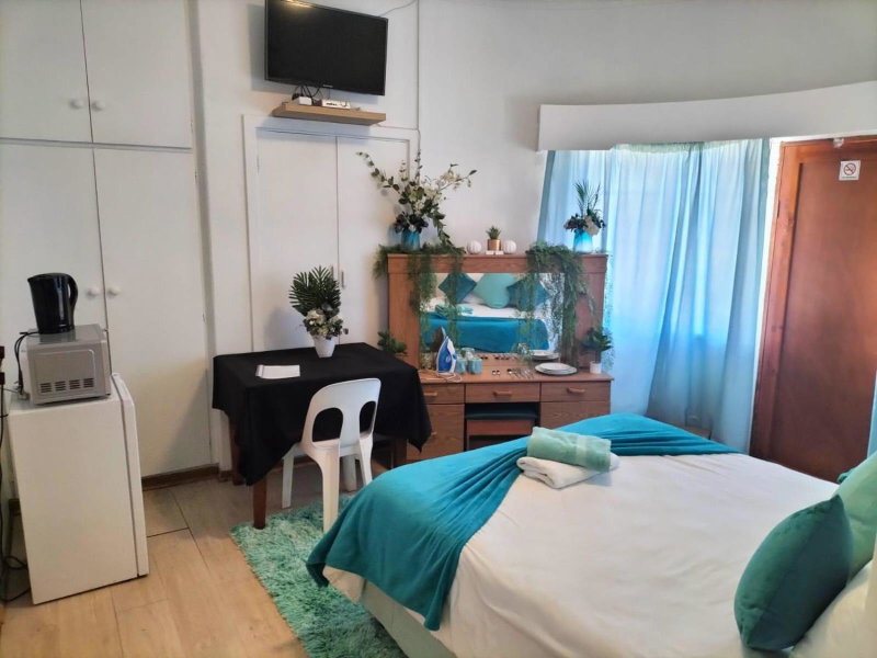 Garden Cottage Guest House, De Aar, South Africa