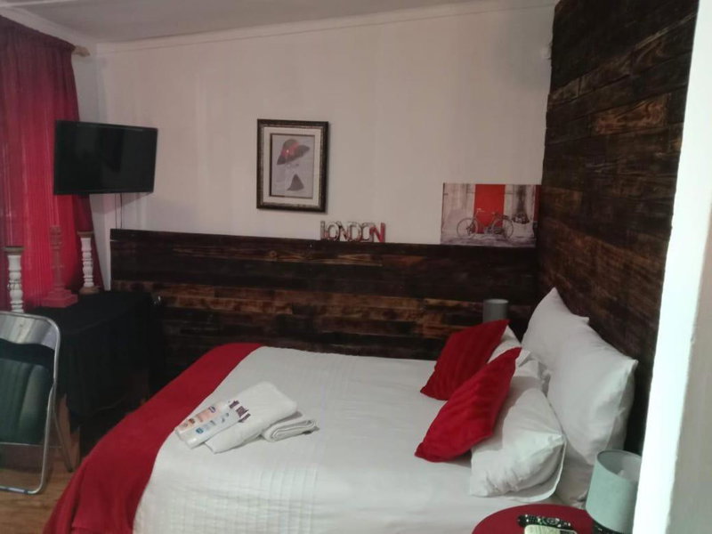 Garden Cottage Guest House, De Aar, South Africa