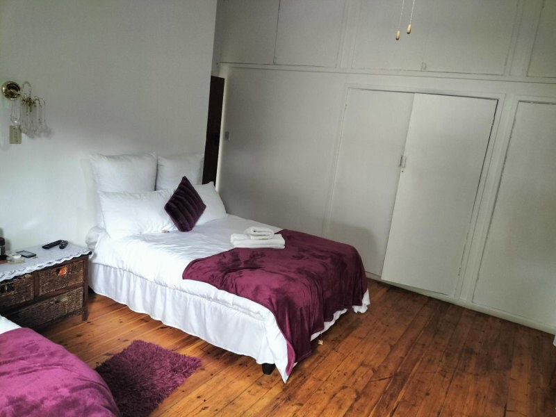 Garden Cottage Guest House, De Aar, South Africa