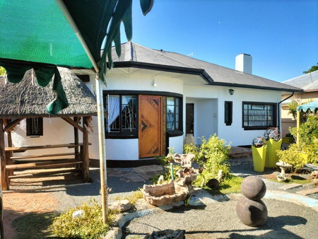 Garden Cottage Guest House, De Aar, South Africa