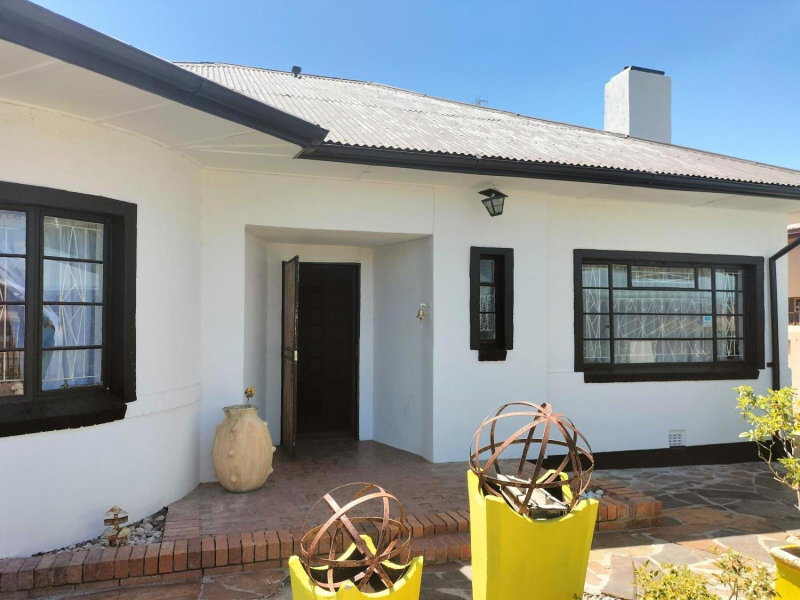 Garden Cottage Guest House, De Aar, South Africa