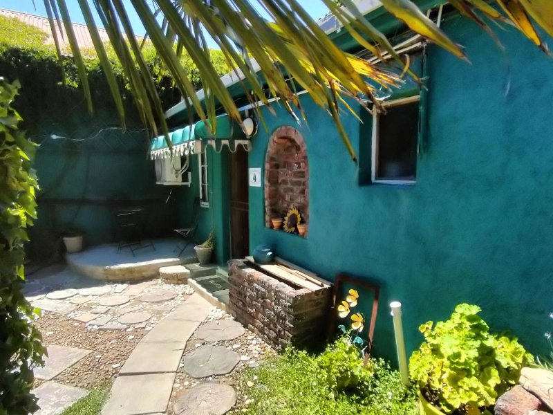 Garden Cottage Guest House, De Aar, South Africa