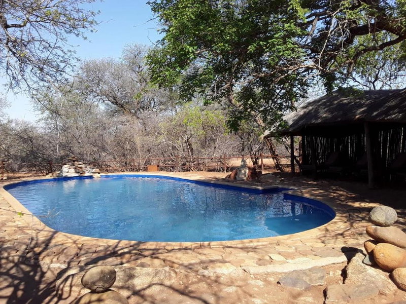 Kelora Bush Camp, Hoedspruit, South Africa