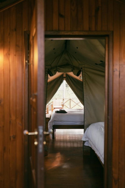 Kelora Bush Camp, Hoedspruit, South Africa