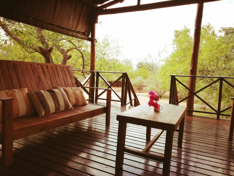 Kelora Bush Camp, Hoedspruit, South Africa