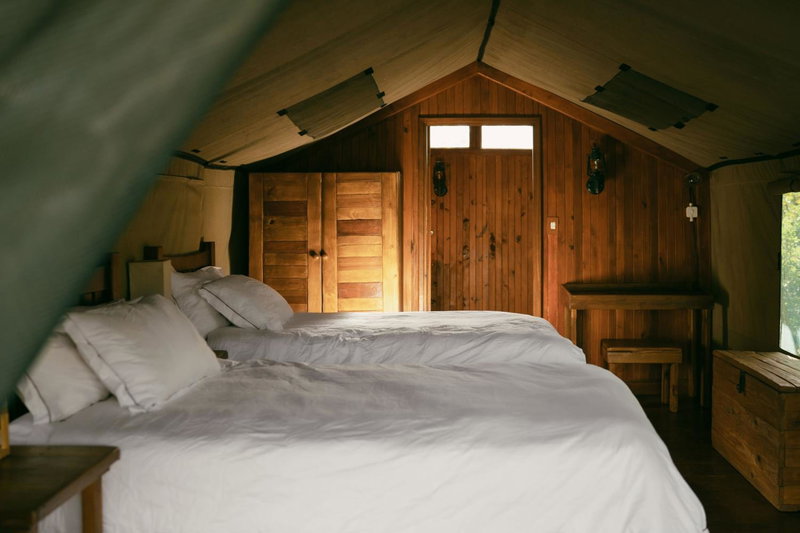 Kelora Bush Camp, Hoedspruit, South Africa