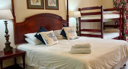 Far Hills Country Hotel, George, South Africa