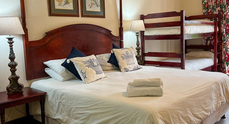 Far Hills Country Hotel, George, South Africa