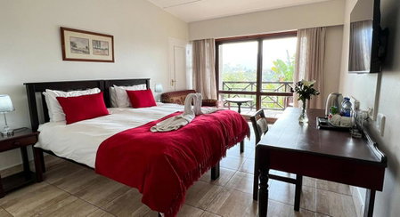Far Hills Country Hotel, George, South Africa