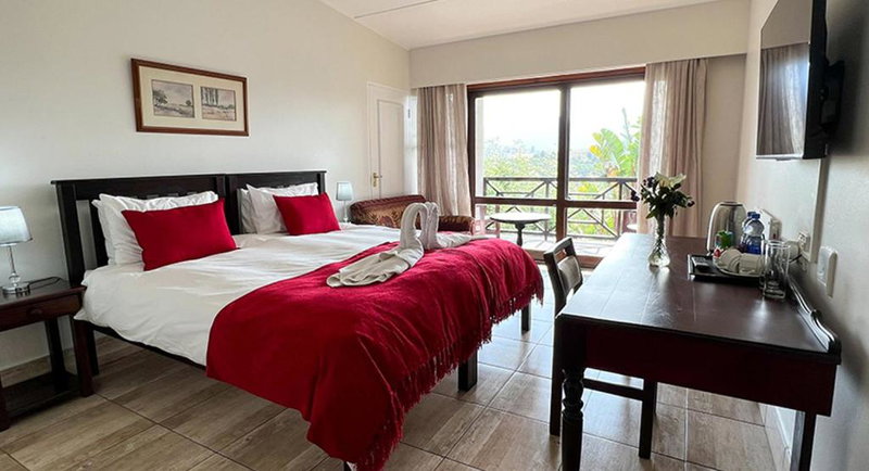 Far Hills Country Hotel, George, South Africa