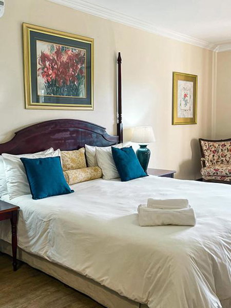 Far Hills Country Hotel, George, South Africa