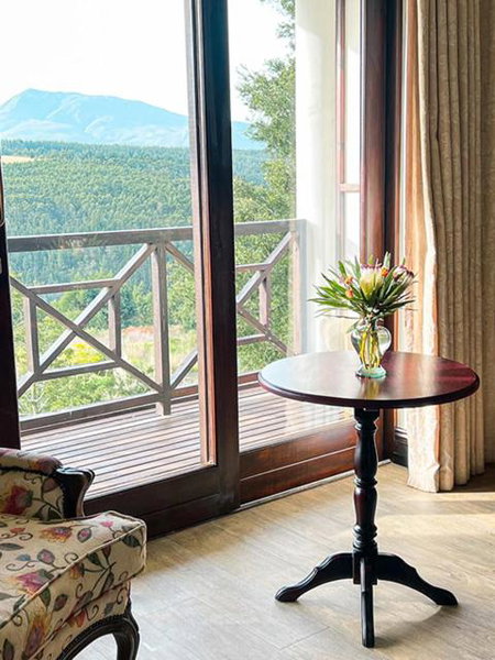 Far Hills Country Hotel, George, South Africa