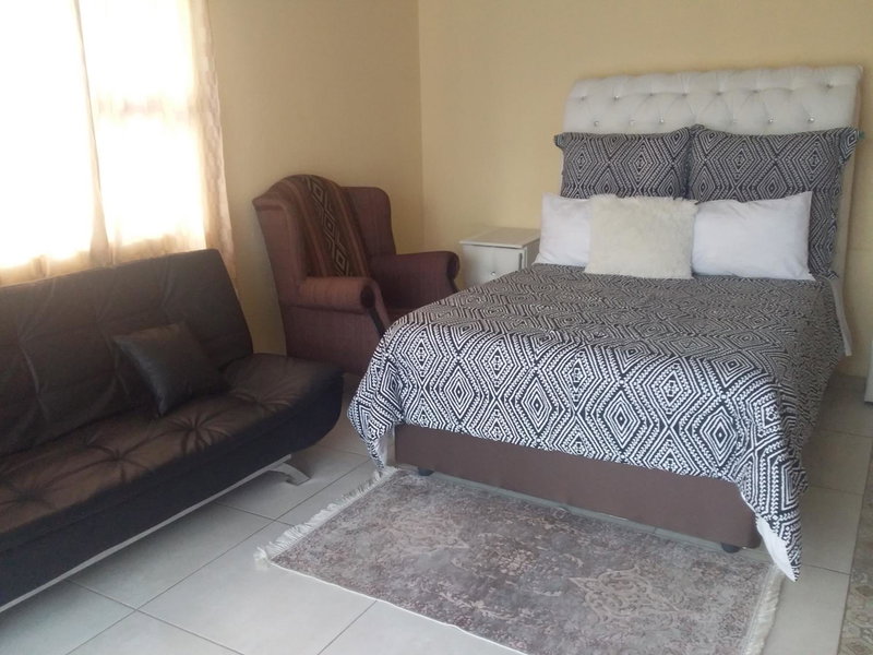 Trianca guest house, Welkom, South Africa