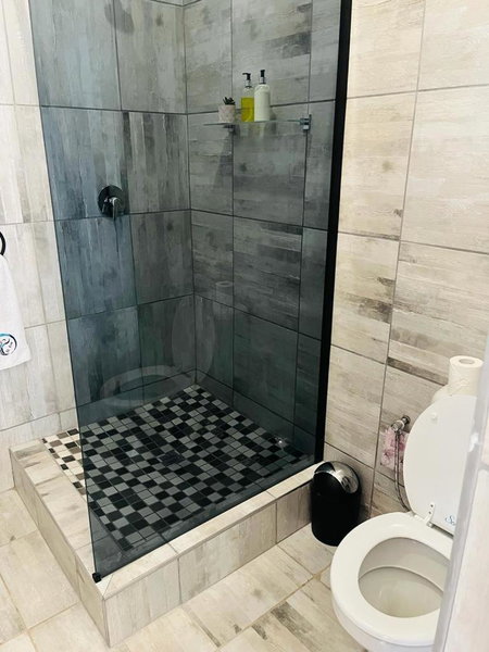 St Eve Lodge & Spa, Bloemfontein, South Africa