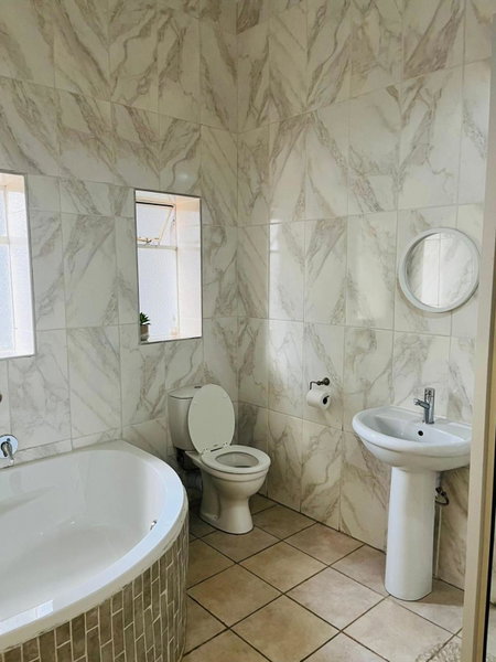 St Eve Lodge & Spa, Bloemfontein, South Africa