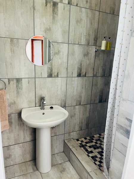 St Eve Lodge & Spa, Bloemfontein, South Africa