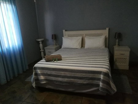 Umsinsi Cottage, Hluhluwe, South Africa
