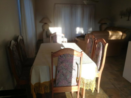 Umsinsi Cottage, Hluhluwe, South Africa