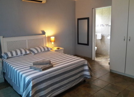 Umsinsi Cottage, Hluhluwe, South Africa