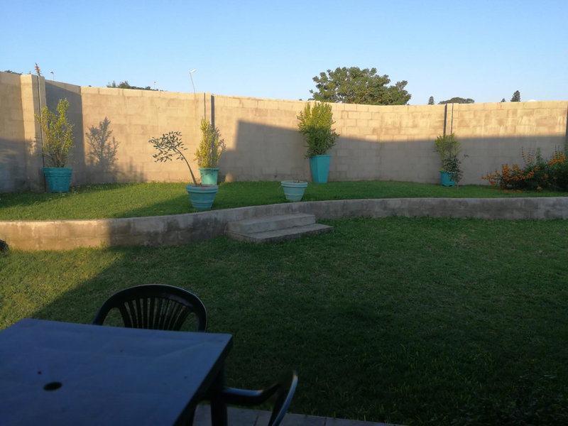 Umsinsi Cottage, Hluhluwe, South Africa