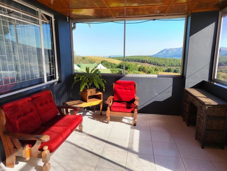 Boh- House, Graskop, South Africa
