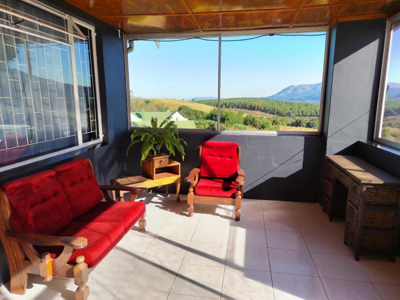 Boh- House, Graskop, South Africa
