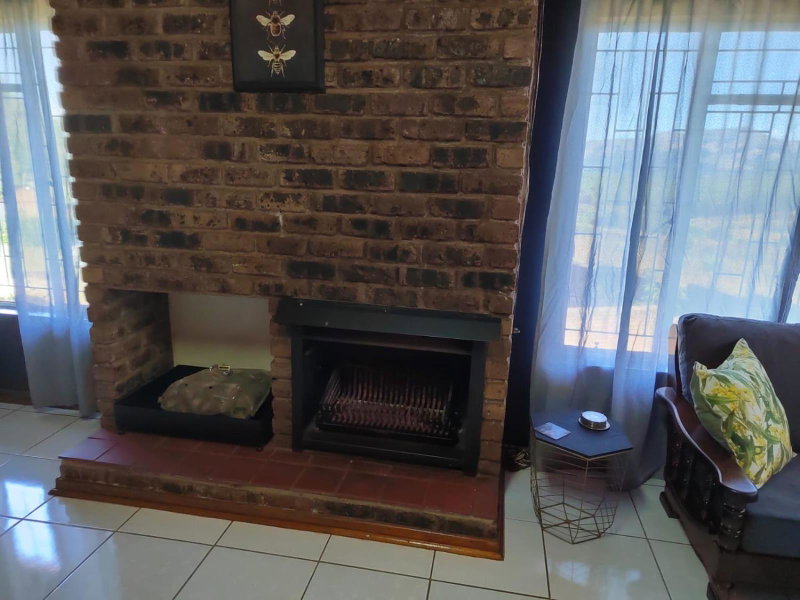 Boh- House, Graskop, South Africa