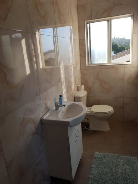 Aqua 180, Pennington, South Africa