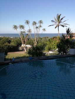 Aqua 180, Pennington, South Africa