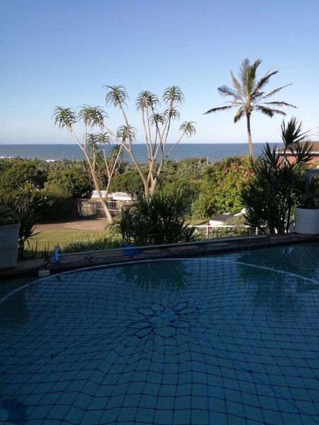 Aqua 180, Pennington, South Africa