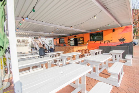 Emakhosini Hotel On East, Durban, South Africa