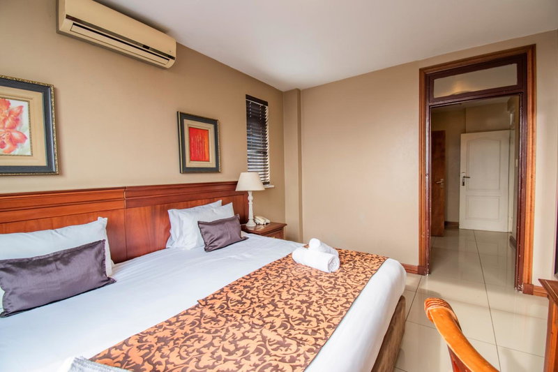 Emakhosini Hotel On East, Durban, South Africa