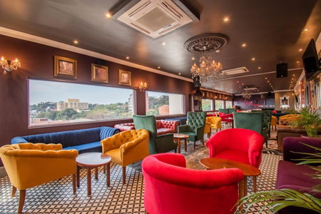 Emakhosini Hotel On East, Durban, South Africa