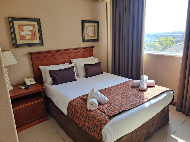 Emakhosini Hotel On East, Durban, South Africa