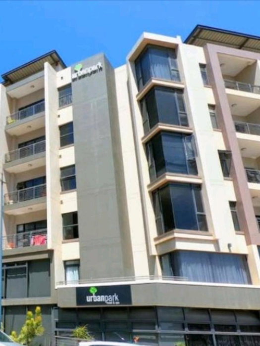 Urban Park Apartment, Durban, South Africa