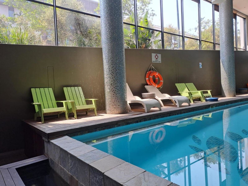 Urban Park Apartment, Durban, South Africa