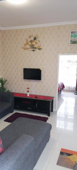 Urban Park Apartment, Durban, South Africa