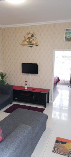 Urban Park Apartment, Durban, South Africa