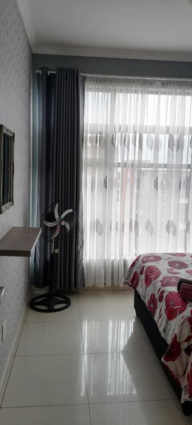 Urban Park Apartment, Durban, South Africa