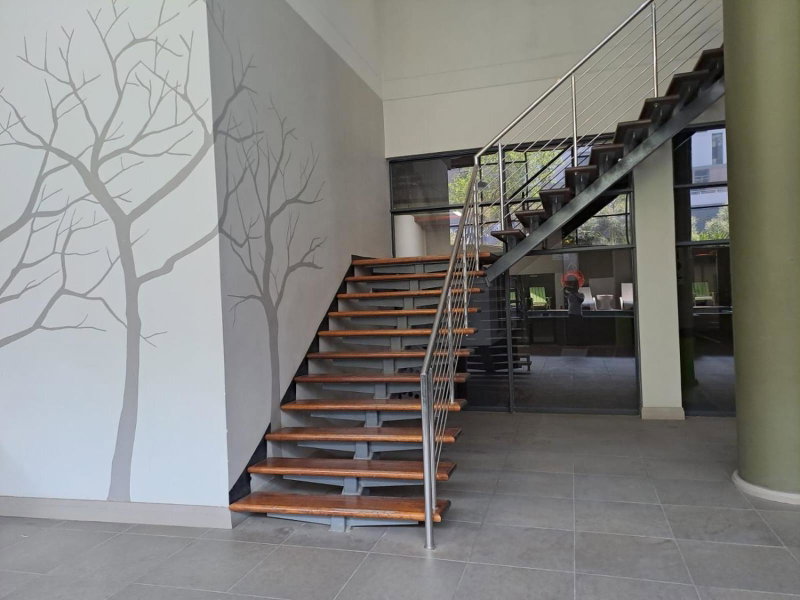 Urban Park Apartment, Durban, South Africa