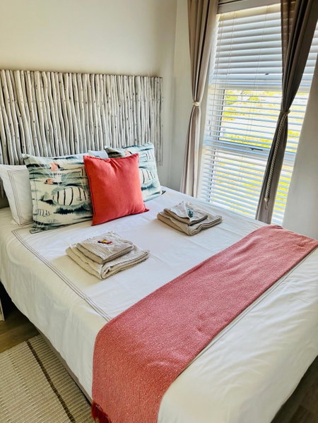 Rienks Beach Nook, St Helena Bay, South Africa