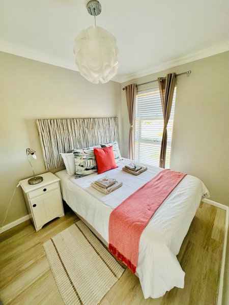 Rienks Beach Nook, St Helena Bay, South Africa