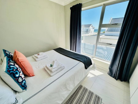 Rienks Beach Nook, St Helena Bay, South Africa