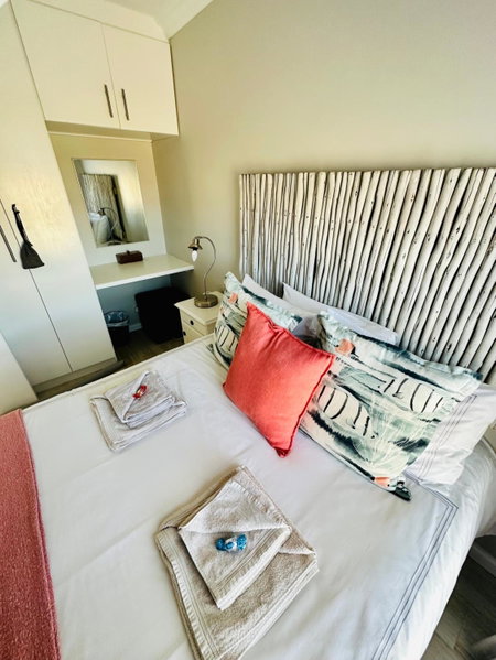 Rienks Beach Nook, St Helena Bay, South Africa