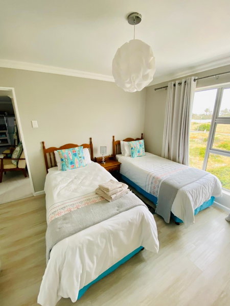 Rienks Beach Nook, St Helena Bay, South Africa