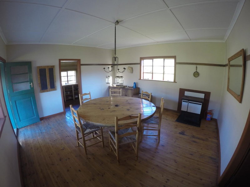 Simonskloof Mountain Retreat, Montagu, South Africa